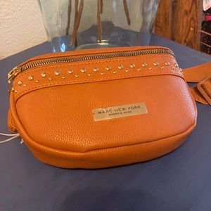 Andrew Marc Jacob’s New York Waist Bag